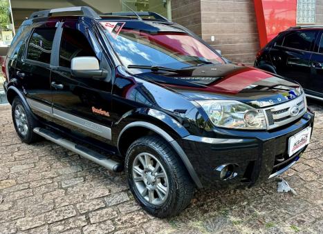 FORD Ecosport 1.6 4P FREESTYLE FLEX, Foto 1