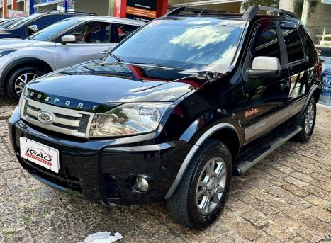 FORD Ecosport 1.6 4P FREESTYLE FLEX, Foto 3