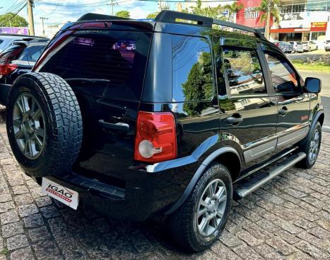 FORD Ecosport 1.6 4P FREESTYLE FLEX, Foto 8