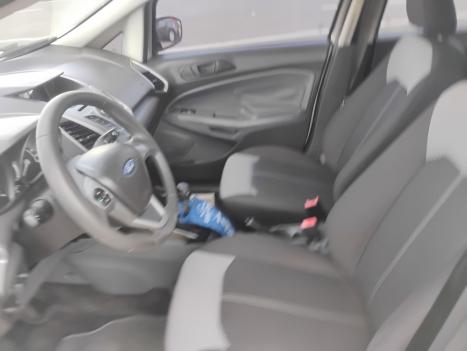 FORD Ecosport 1.6 4P SE FLEX, Foto 8