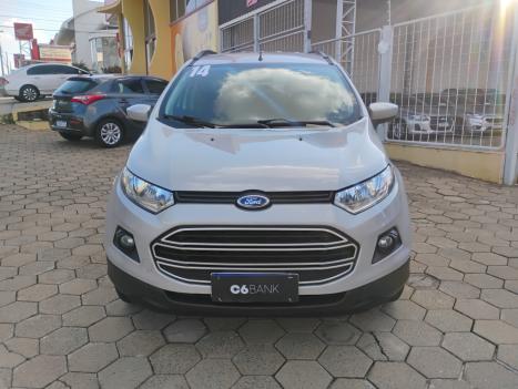 FORD Ecosport 1.6 4P SE FLEX, Foto 2