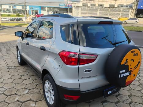 FORD Ecosport 1.6 4P SE FLEX, Foto 3