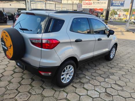 FORD Ecosport 1.6 4P SE FLEX, Foto 6