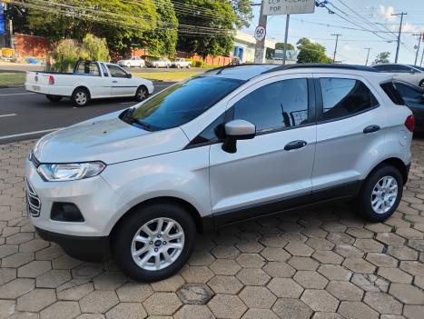 FORD Ecosport 1.6 4P SE FLEX, Foto 7