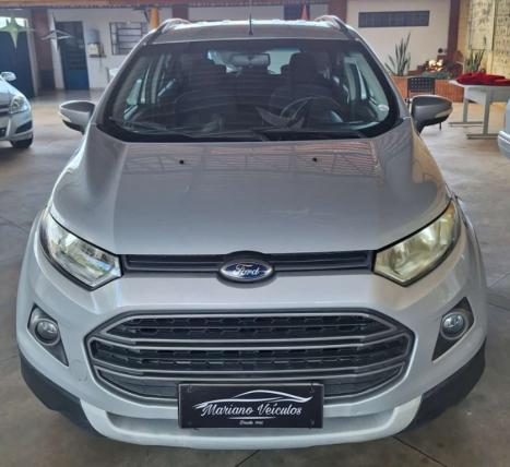 FORD Ecosport 1.6 4P FREESTYLE XLT FLEX, Foto 2