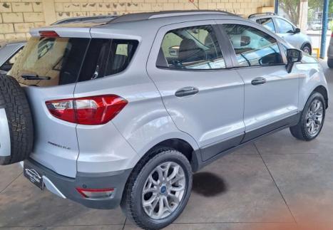 FORD Ecosport 1.6 4P FREESTYLE XLT FLEX, Foto 3