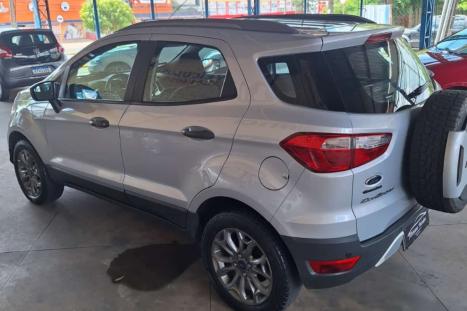 FORD Ecosport 1.6 4P FREESTYLE XLT FLEX, Foto 4