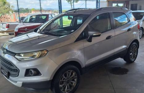 FORD Ecosport 1.6 4P FREESTYLE XLT FLEX, Foto 5