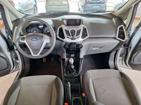 FORD Ecosport 1.6 4P FREESTYLE XLT FLEX, Foto 6