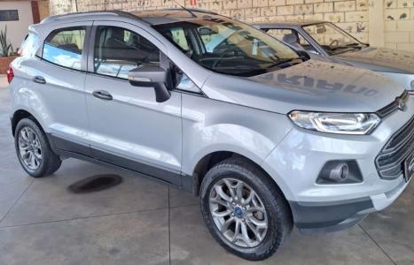 FORD Ecosport 1.6 4P FREESTYLE XLT FLEX, Foto 7