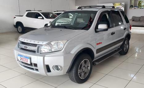 FORD Ecosport 1.6 4P XLT FLEX, Foto 8