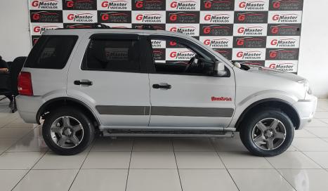 FORD Ecosport 1.6 4P XLT FLEX, Foto 9