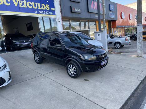 FORD Ecosport 1.6 4P XLS, Foto 2