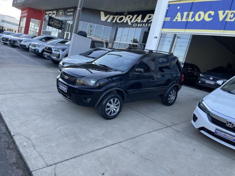 FORD Ecosport 1.6 4P XLS, Foto 3