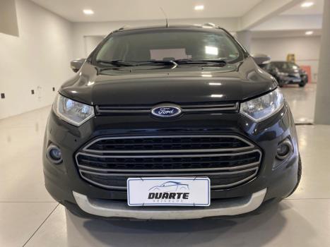 FORD Ecosport 1.6 4P FREESTYLE FLEX, Foto 2