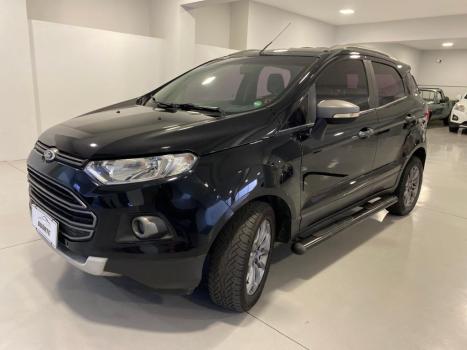 FORD Ecosport 1.6 4P FREESTYLE FLEX, Foto 3