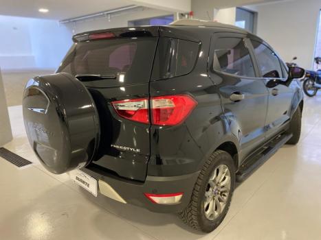 FORD Ecosport 1.6 4P FREESTYLE FLEX, Foto 6