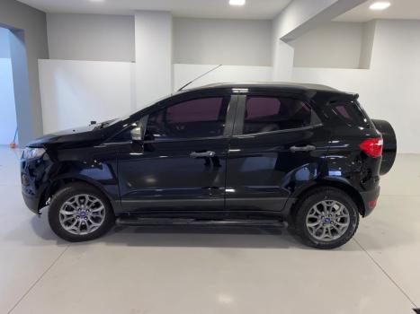 FORD Ecosport 1.6 4P FREESTYLE FLEX, Foto 7