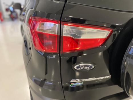 FORD Ecosport 1.6 4P FREESTYLE FLEX, Foto 9