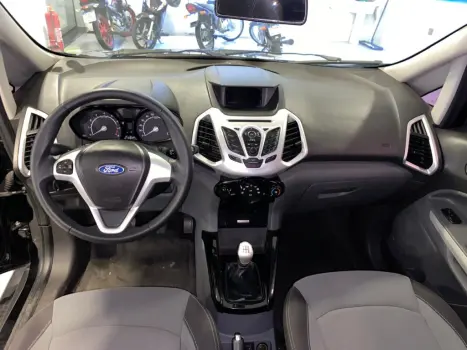 FORD Ecosport 1.6 4P FREESTYLE FLEX, Foto 12