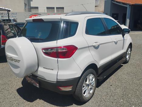 FORD Ecosport 1.6 4P TITANIUM SIGMA FLEX, Foto 7