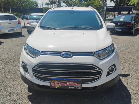 FORD Ecosport 1.6 4P TITANIUM SIGMA FLEX, Foto 1