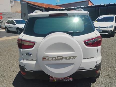 FORD Ecosport 1.6 4P TITANIUM SIGMA FLEX, Foto 8