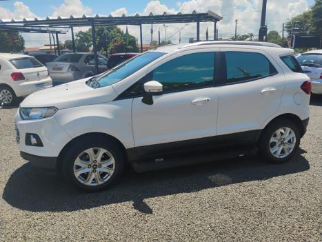 FORD Ecosport 1.6 4P TITANIUM SIGMA FLEX, Foto 9