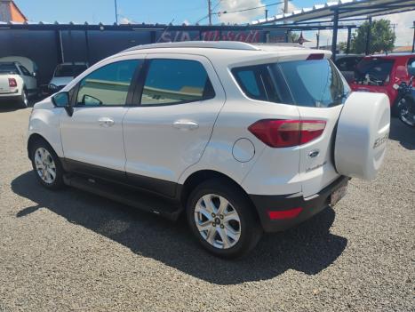 FORD Ecosport 1.6 4P TITANIUM SIGMA FLEX, Foto 10