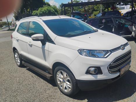 FORD Ecosport 1.6 4P TITANIUM SIGMA FLEX, Foto 3