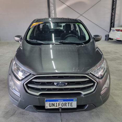 FORD Ecosport 1.6 4P SE FLEX AUTOMTICO, Foto 2