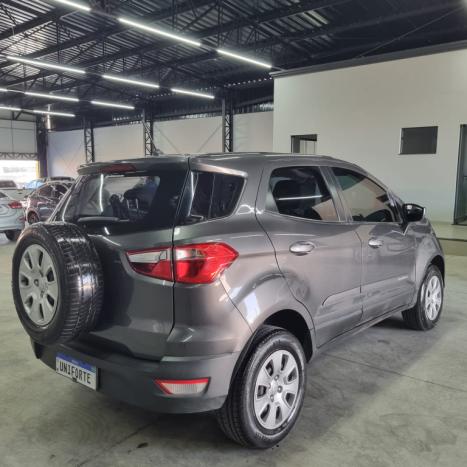 FORD Ecosport 1.6 4P SE FLEX AUTOMTICO, Foto 6