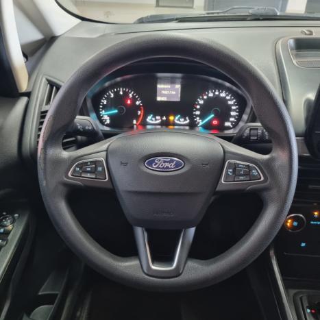 FORD Ecosport 1.6 4P SE FLEX AUTOMTICO, Foto 9