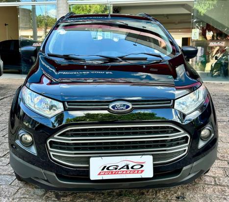 FORD Ecosport 1.6 4P SE FLEX, Foto 2