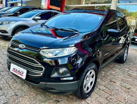 FORD Ecosport 1.6 4P SE FLEX, Foto 3