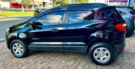 FORD Ecosport 1.6 4P SE FLEX, Foto 4