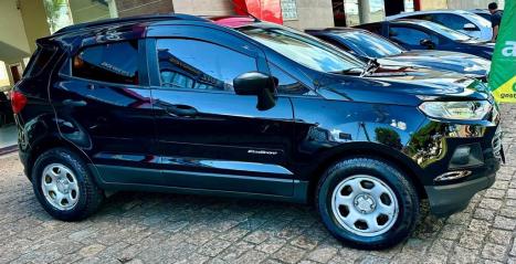 FORD Ecosport 1.6 4P SE FLEX, Foto 5