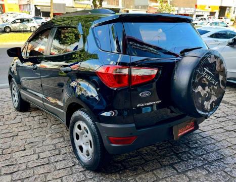 FORD Ecosport 1.6 4P SE FLEX, Foto 7