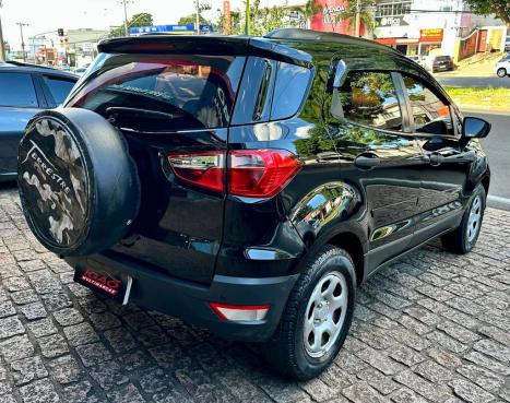 FORD Ecosport 1.6 4P SE FLEX, Foto 8