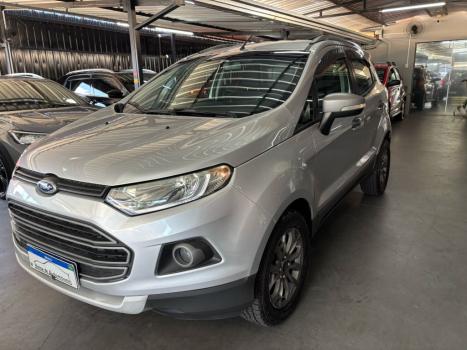 FORD Ecosport 1.6 4P FREESTYLE FLEX, Foto 1