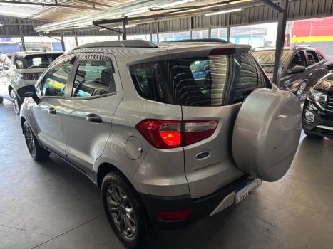 FORD Ecosport 1.6 4P FREESTYLE FLEX, Foto 2