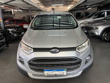 FORD Ecosport 1.6 4P FREESTYLE FLEX, Foto 3