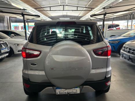 FORD Ecosport 1.6 4P FREESTYLE FLEX, Foto 4