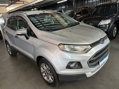 FORD Ecosport 1.6 4P FREESTYLE FLEX, Foto 5