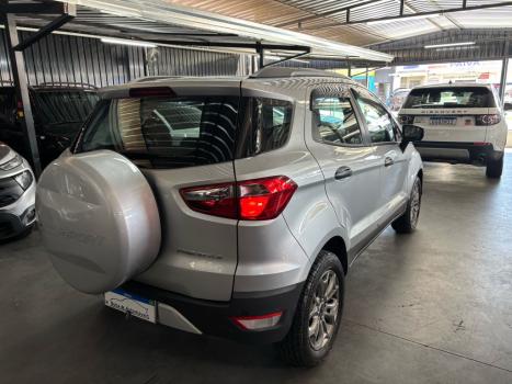 FORD Ecosport 1.6 4P FREESTYLE FLEX, Foto 6