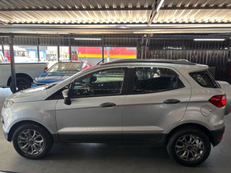 FORD Ecosport 1.6 4P FREESTYLE FLEX, Foto 7