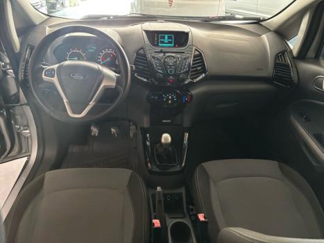 FORD Ecosport 1.6 4P FREESTYLE FLEX, Foto 8