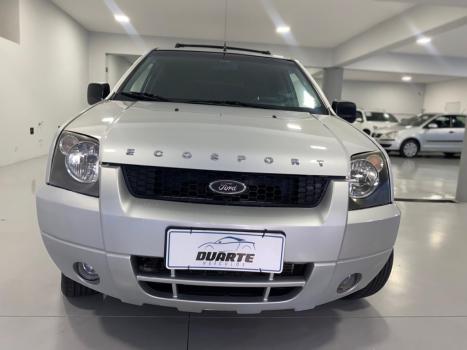 FORD Ecosport 1.6 4P FREESTYLE XLT FLEX, Foto 2
