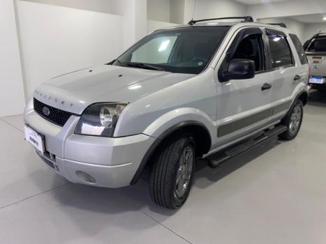 FORD Ecosport 1.6 4P FREESTYLE XLT FLEX, Foto 3