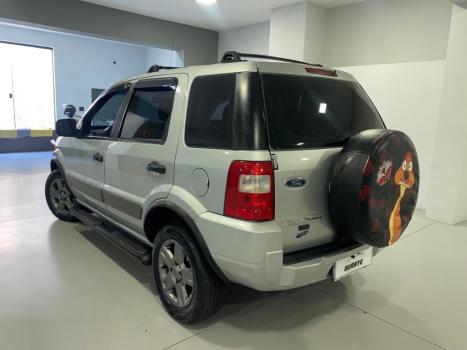 FORD Ecosport 1.6 4P FREESTYLE XLT FLEX, Foto 4